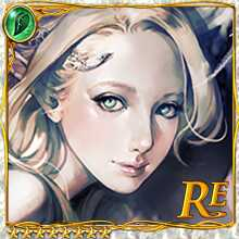 [Greenview] Origin of Wisdom Sophia art