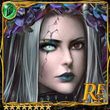 [Fragrant Might] Skullbloom DeRose art