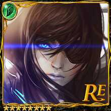 [Toilsome] Forged Heroine Zero-Four art