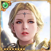 [Lofty Display] Spite-Purging Calaf art