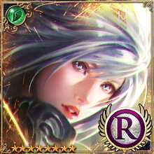 [Shimmering Eyes] Cat Burglar Nera art