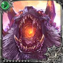 [Growing Havoc] Behemoth art