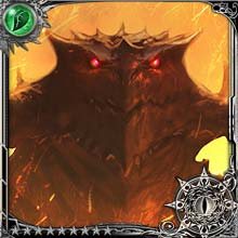 [Growing Havoc] Ajatar art