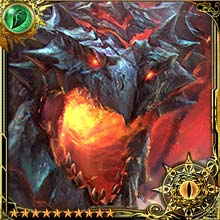 [Natural Havoc] Salamander art