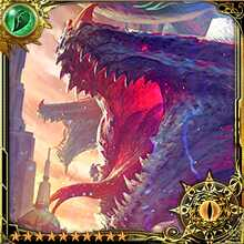 [Natural Havoc] Yamata-no-Orochi art