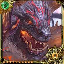 [Natural Havoc] Behemoth art