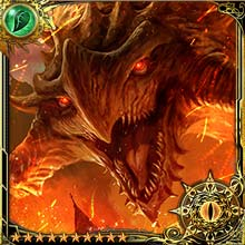 [Natural Havoc] Ajatar art