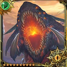 [Natural Havoc] Kraken art