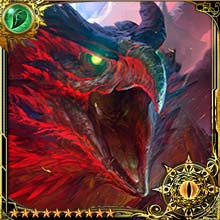 [Natural Havoc] Griffon art