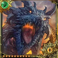 [Natural Havoc] Tiamat art