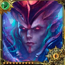 [Natural Havoc] Gargrion art