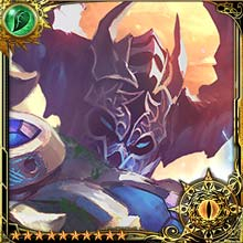 [Natural Havoc] Colossus art