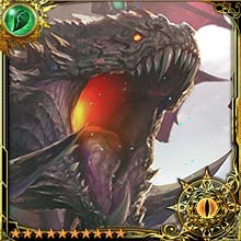 [Extreme Havoc] Basilisk art