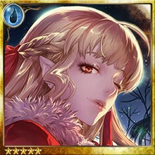 Santa Transformed Prilla art