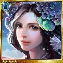 Divine Princess Catharina art