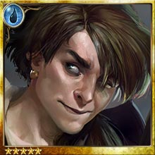 [Storm] Hawkins, Amidst the Tempest art