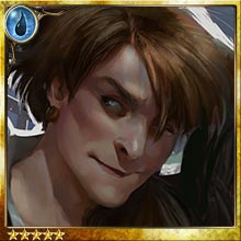 [Dilemma] Hawkins, At an Impasse art