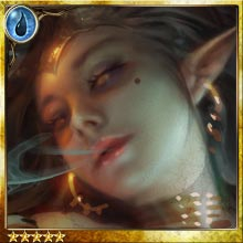 Belphegor, Morguesmith art