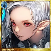 Fennel, Eternal Guard art