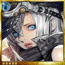 Hoard-Crusher Lucinda art