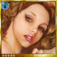 Gilded Sage Elwë art