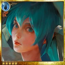 Doubly Haunted Faune art