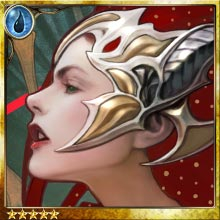 Casen the Sealed Deity art