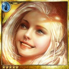 Runia, Beast Devotee art