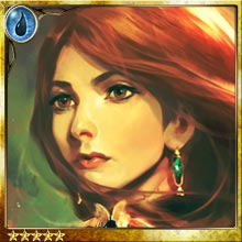 Overindulged Adeletta art