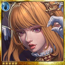 Elimval, Hero's Aid art