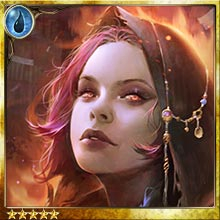 Zodinhel the Begrudged art