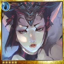 Nenon the Polluted art