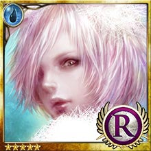 [Teaser] Fantasy Usher White Rabbit art