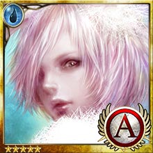 [Afield] Fantasy Usher White Rabbit art