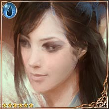 [Flexible] Lenoel, Converted Seraph art