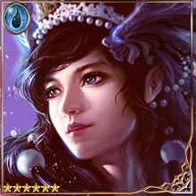 [Cleanse] Sacred Oceanic Banquet art