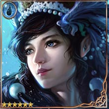 [Convey] Memories of Teal Seas art