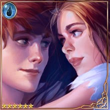 [Gain] Blue Shining Neverland Gift art