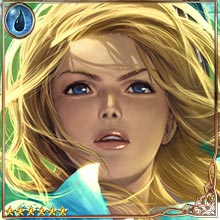 [Team] Altruistic Azure Musketeers art