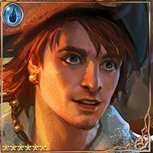 [Fulfilled] Kidd's Treasure Island art