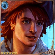 [Delight] Beryl Seastorm Ruins art