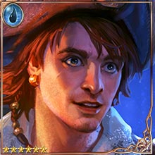 [Aspiration] Beryl Underground Cave art