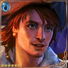 [Fulfilled] Beryl Treasure Island art