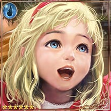 [Value] Hunter and Red-Hooded Girl art