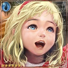 [Value] A Girl & A Wise Hunter art