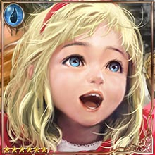 [Welcome] Pensive Wise Hunter art