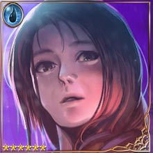 [Embrace] Crybaby Middle Sister art