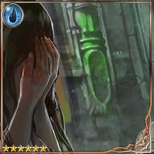 [Secretive] Obscured Emotions art