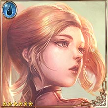 [Radiance] Sascha and the Cold Lake art