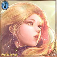 [Tactics] Purehearted Beauty Sascha art